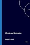 Ethnicity and Nationalism (International Studies in Sociology and Social Anthropology, 60)