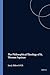 The Philosophical Theology of St. Thomas Aquinas (Studien und Texte zur Geistesgeschichte des Mittelalters, 26)