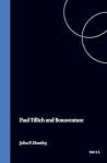 Paul Tillich and Bonaventure: An Evaluation of Tillich's Claim to Stand in the Augustinian-Franciscan Tradition Paul Tillich and Bonaventure: An Evaluation of Tillich's Claim to Stand in the Augustinian-Franciscan Tradition