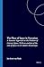 The Place of Space in Narration: A Semiotic Approach to the Problem of Literary Space. With an analysis of the role of Space in I.E. Babel’s Konarmija (Studies in Slavic Literature and Poetics, 3)