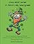 Stress-Relief Zombie St. Patrick’s Day Coloring Book by Greta Picklesimer