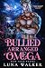 Bullied Forced Omega (Rose Falls Wolves #1)