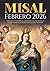 Misal – Febrero 2026 | Toda...