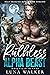 Ruthless Alpha Beast (Rosev...