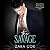 The Savage: The BRAND NEW dark and seductive mafia romance from Zara Cox for 2026