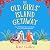 The Old Girls' Island Getaway: A BRAND NEW sun-soaked Golden Girls adventure for 2026