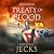 Treaty of Blood: A BRAND NEW historical adventure from Michael Jecks for 2026