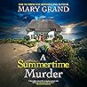 A Summertime Murder: The Isle of Wight Killings, Book 5