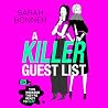 A Killer Guest Li...