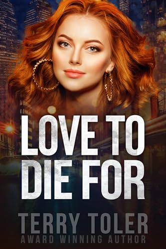 Love to Die For (Millionaire Suspense Book 5)