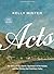 Acts - Bible Study Book wit...
