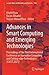 Advances in Smart Computing and Emerging Technologies: Proceedings of the Third International Conference on Innovative Computing and Cutting-edge ... (Lecture Notes in Networks and Systems, 1862)
