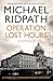 Operation Lost Hours: A BRAND NEW tale of secrets and suspicion in 1930s Berlin