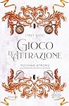 Book cover for Gioco d'attrazione