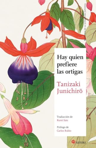 HAY QUIEN PREFIERE LAS ORTIGAS (Paperback)