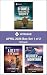 Harlequin Intrigue April 2026 - Box Set 1 of 2