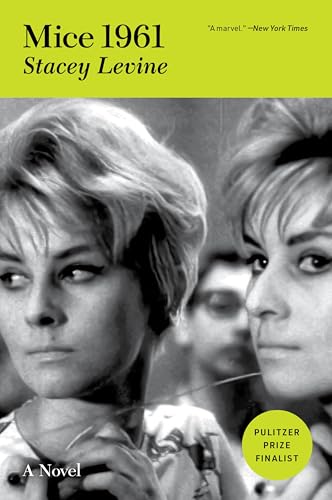 Mice 1961: A Novel (Paperback)