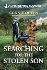 Searching for the...