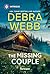 The Missing Couple (Colby Agency: The Next Generation Book 7)