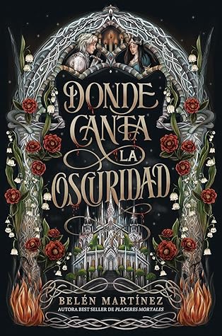 Donde canta la oscuridad