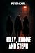 Holly, Joanne and Steph