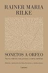 Sonetos a Orfeo: ...