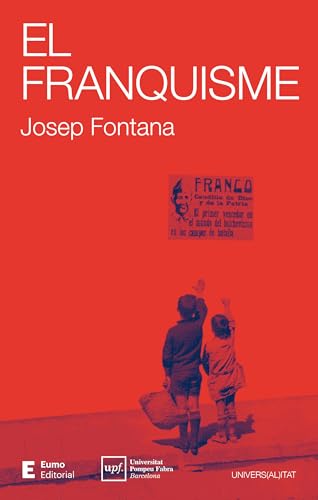El franquisme (Paperback)