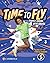 Time to Fly Level 5 Pupil's Book with eBook English for Spanish Speakers
