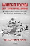 Aviones de leyend...