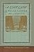 A Lost Lady by Willa Sibert Cather