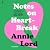 Notes on Heartbreak: A Memoir