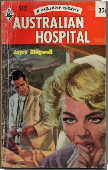 Australian Hospital (Paperback)
