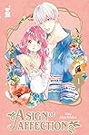 A Sign of Affection, Vol. 1 by Suu Morishita