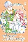A Sign of Affection, Vol. 2 by Suu Morishita