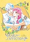 A Sign of Affection, Vol. 4 by Suu Morishita