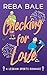 Checking for Love: A Lesbian Sports Romance (Playing to Win Sapphic Sports Romances)