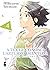 A te che conosci l'azzurro del cielo. Her Blue Sky, Vol. 4 by Cho-Heiwa Busters