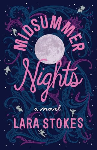 Midsummer Nights (Kindle Edition)