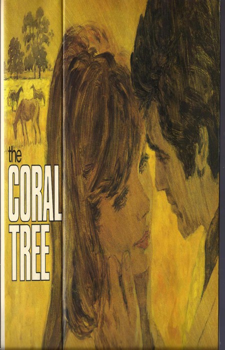 The Coral Tree (Paperback)