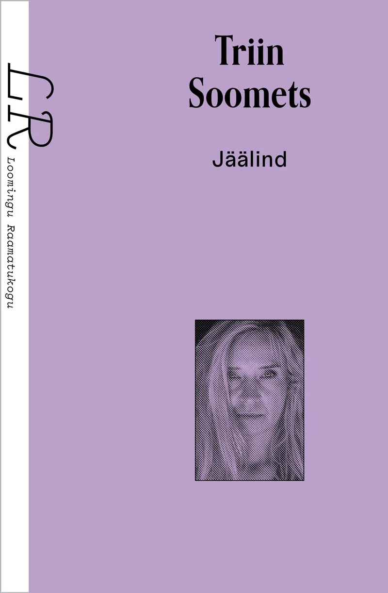 Jäälind (Paperback)