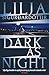 Dark as Night (An Áróra Investigation, #4)