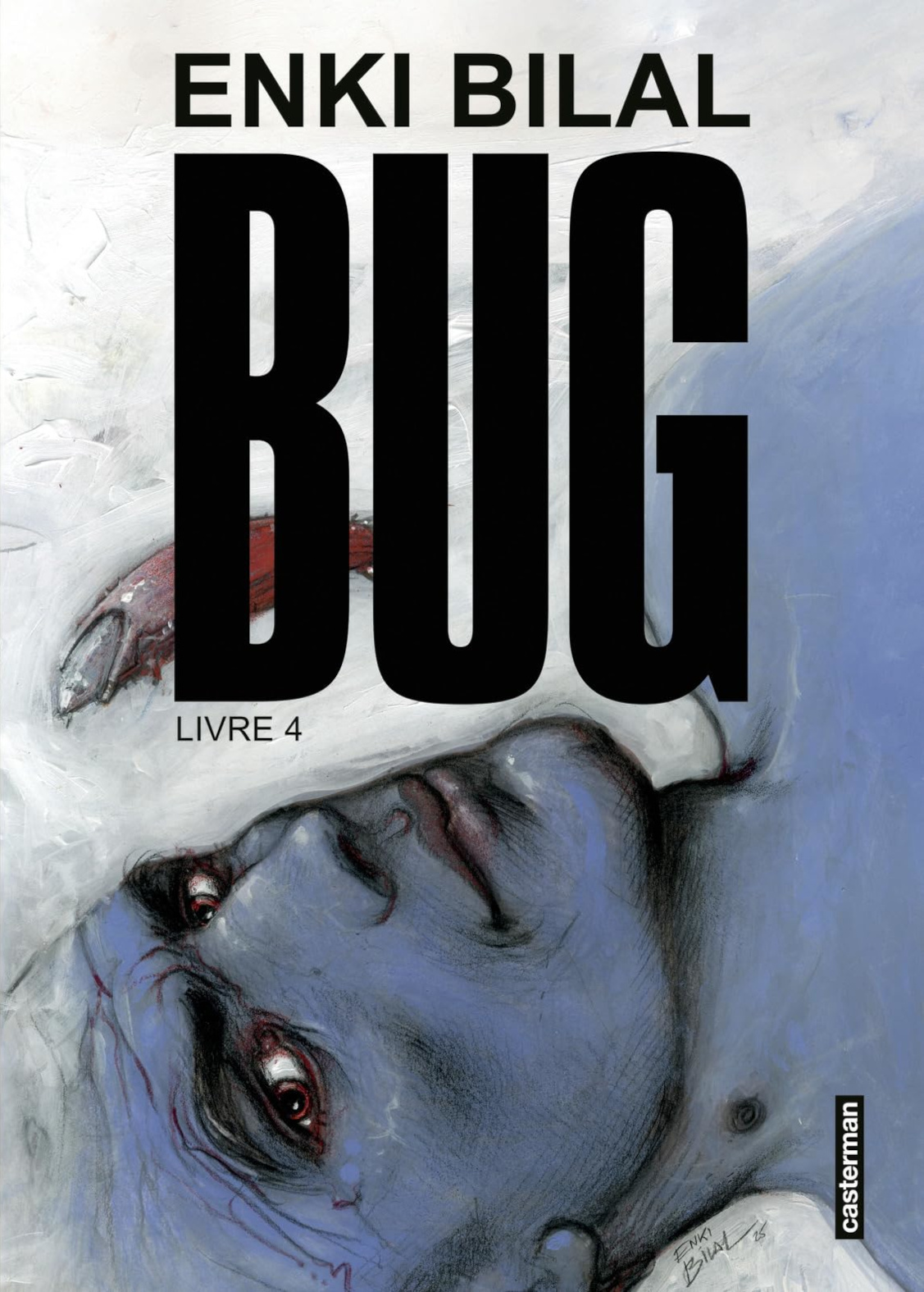 Bug (#4)