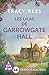 LES LILAS DE GARROWGATE HALL (2 VOLUMES): Grands caractères, édition accessible pour les malvoyants