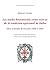 Los studia humanitatis como...