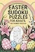 Easter Sudoku Puzzles for A...
