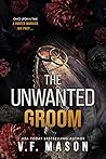 Book cover for The Unwanted Groom