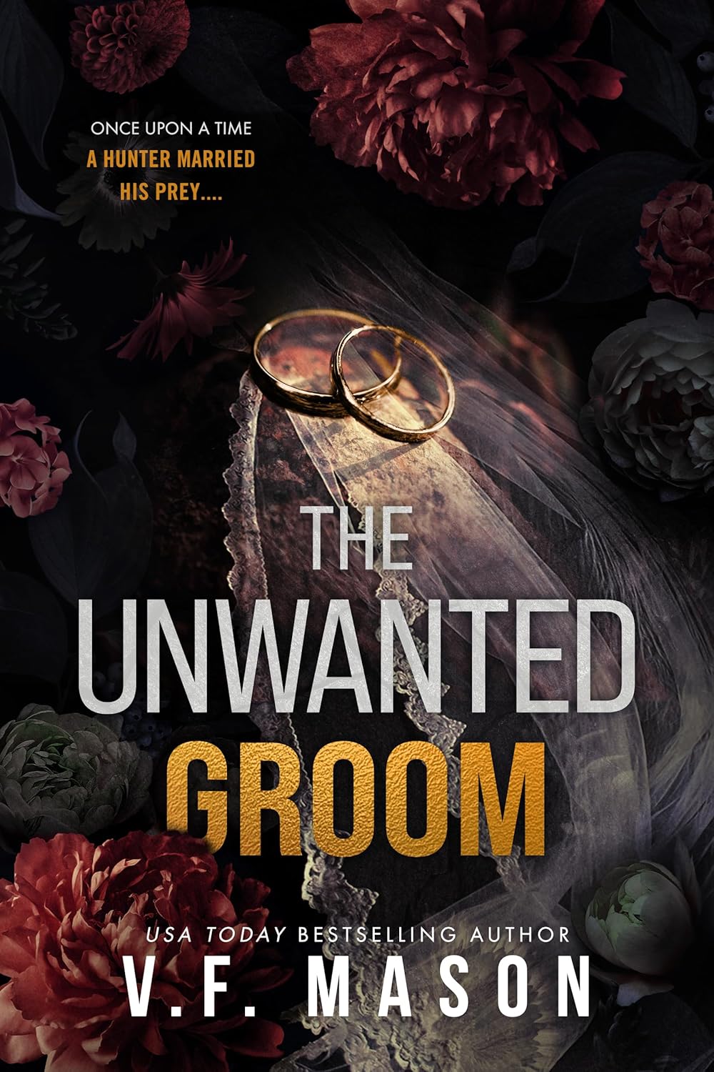 The Unwanted Groom