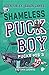 Shameless Puckboy (Puckboys 3) (German Edition)