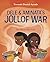 Dele and Aminata’s Jollof War