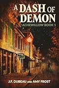A Dash of Demon